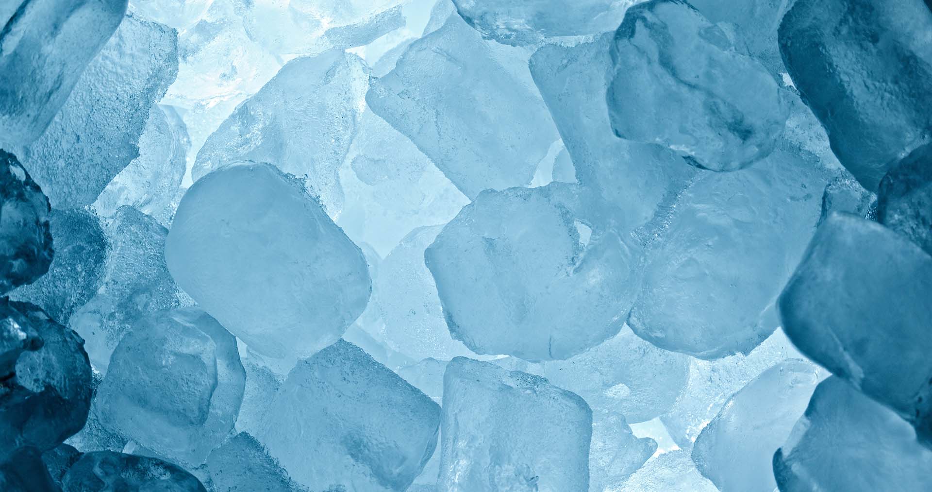 組織変革は、まるで氷を溶かすように。